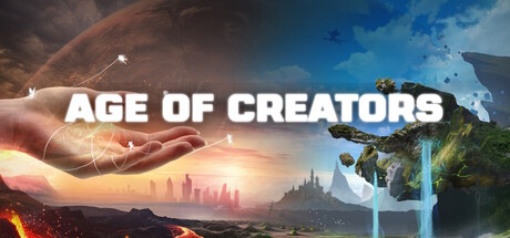Age of Creation cover art