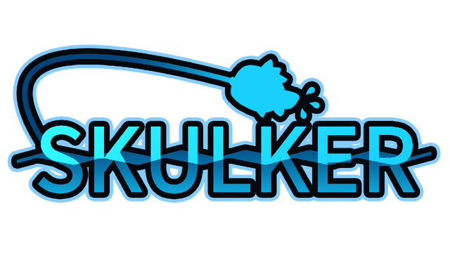 Skulker Logo