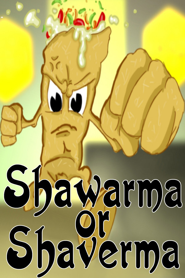 Shawarma or Shaverma for steam