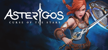 Asterigos: Curse of the Stars System Requirements