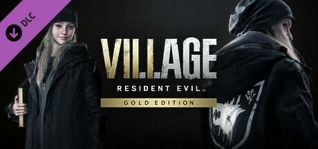 Resident Evil Village - Street Wolf Outfit cover art