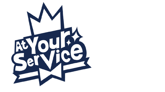 At Your Service Logo