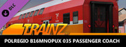 Trainz 2019 DLC - PolRegio B16mnopux 035