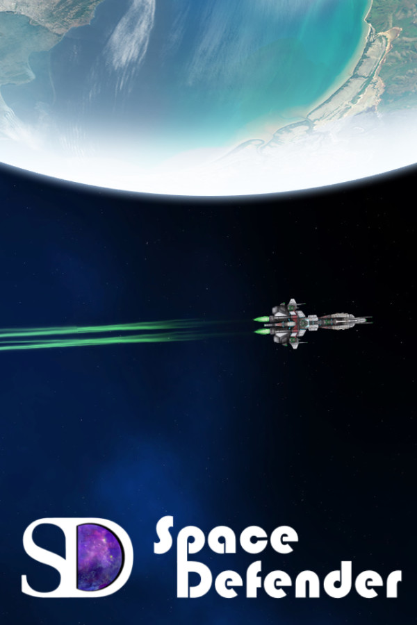 Space Defender for steam