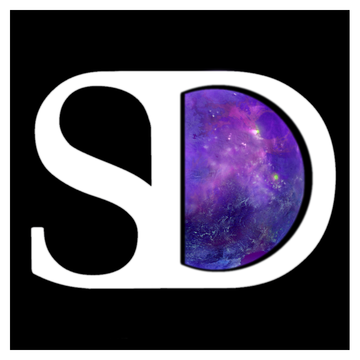 Space Defender Logo