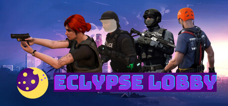 Eclypse Lobby cover art