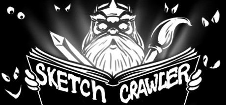 Sketch Crawler cover art