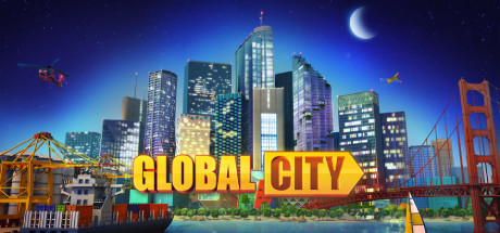 View Global City on IsThereAnyDeal