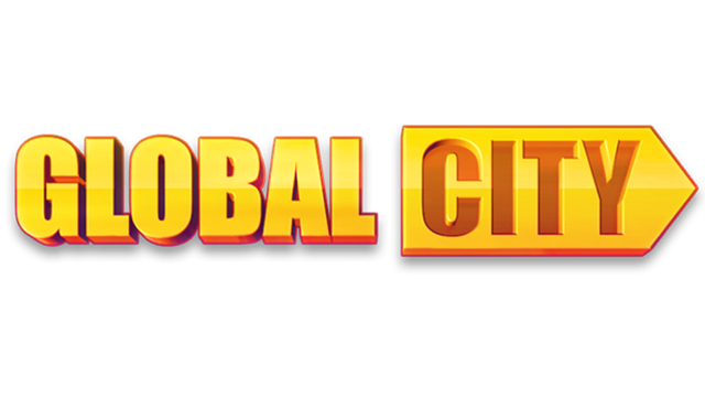 Global City Logo