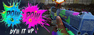 POW POW: Dye it up! System Requirements