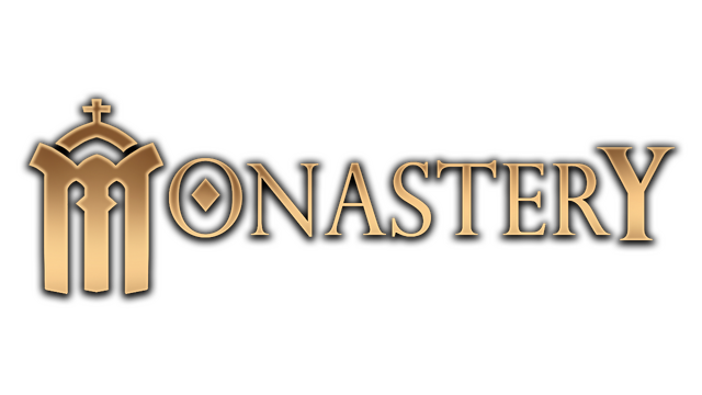 Monastery Logo