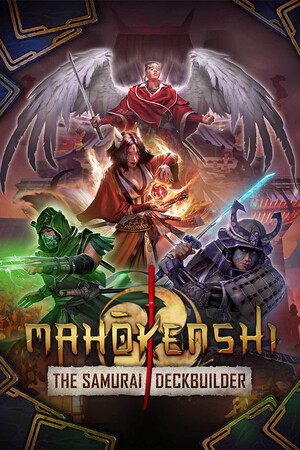 Mahokenshi Demo