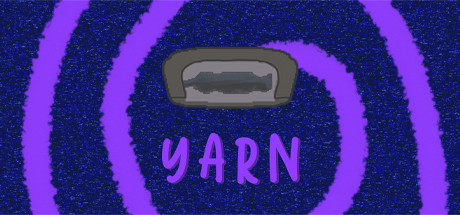 Yarn cover art