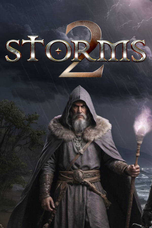 Storms 2 for Steam in United States region