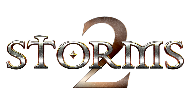 Storms 2 Logo
