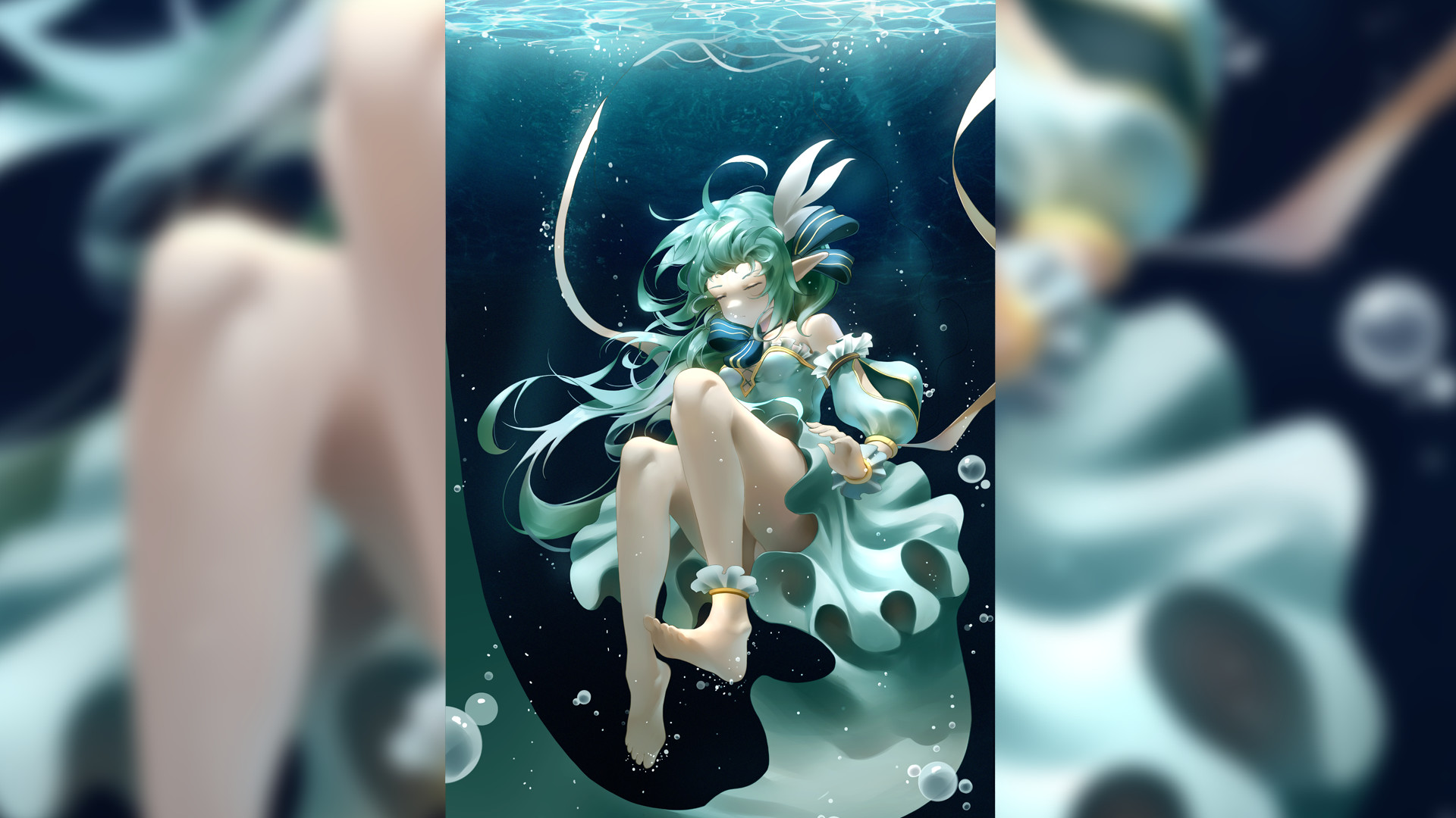 无限方舟/Ark Mobius: Censored Edition(豪华版V1.1.0+DLC-中文语音)