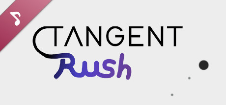 Tangent Rush Soundtrack cover art