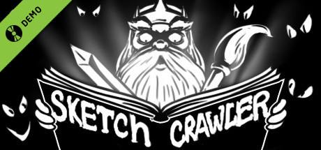 Sketch Crawler Demo cover art