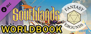 Fantasy Grounds - Southlands Worldbook for 5th Edition