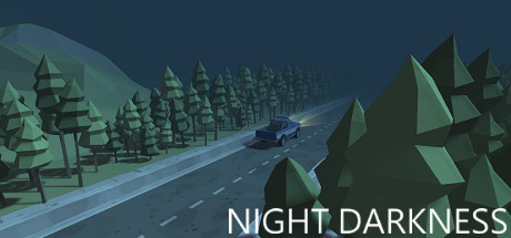 Night Darkness cover art
