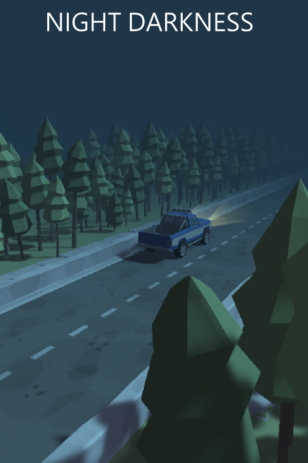 Night Darkness for steam Night Darkness for steam
