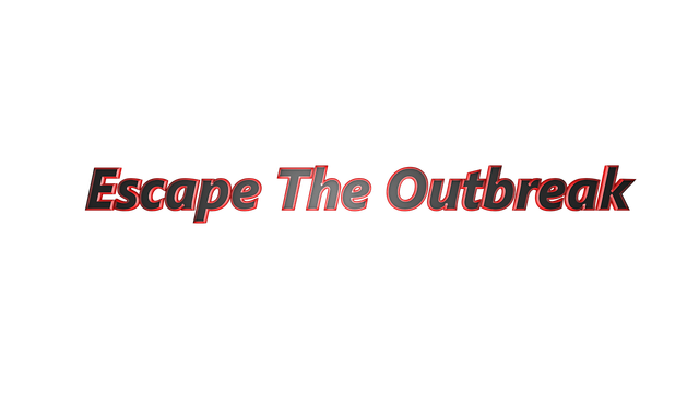 Escape The Outbreak Logo