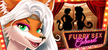 FURRY SEX: Cabaret 💋🔞 cover art