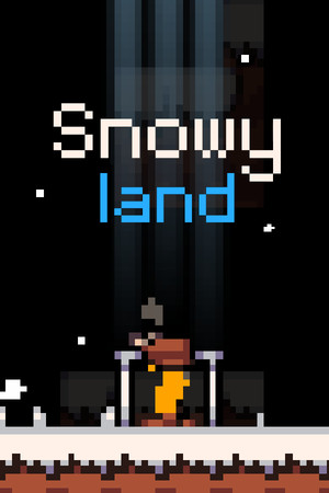 Snowyland poster image on Steam Backlog