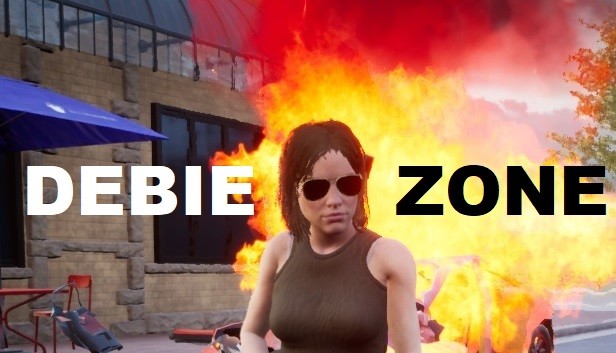 DEBIE ZONE