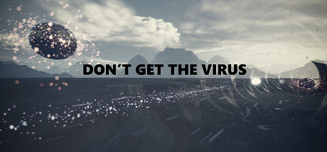 Don't Get The Virus cover art