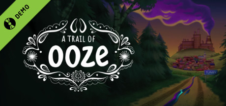 A Trail of Ooze Demo cover art