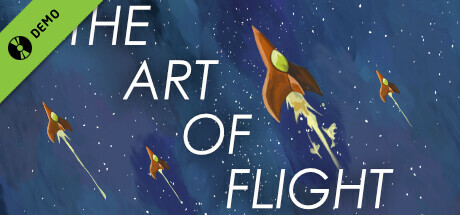 The Art Of Flight Demo cover art