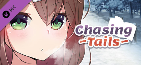 Chasing Tails - Tip the Dev