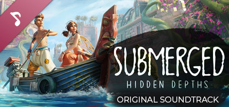 Submerged: Hidden Depths OST