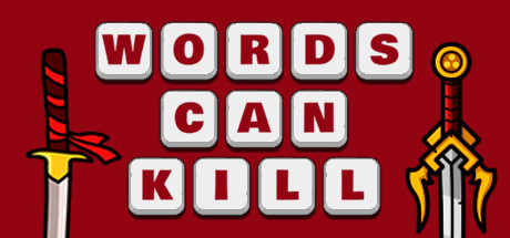 Words Can Kill cover art