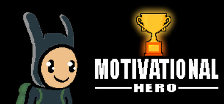 Motivational Hero cover art