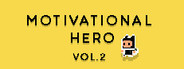 Motivational Hero Vol. 2