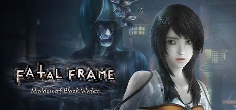 FATAL FRAME / PROJECT ZERO: Maiden of Black Water cover art