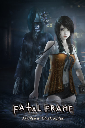 FATAL FRAME / PROJECT ZERO: Maiden of Black Water poster image on Steam Backlog