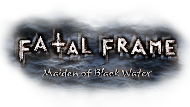 FATAL FRAME / PROJECT ZERO: Maiden of Black Water - Steam Backlog