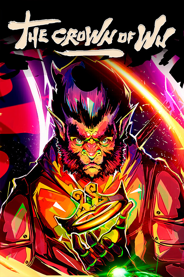 The Crown of Wu for steam