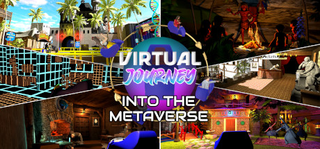 Into the Metaverse cover art