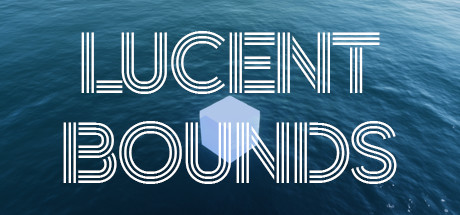 Lucent Bounds cover art