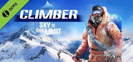 Climber: Sky is the Limit Demo cover art