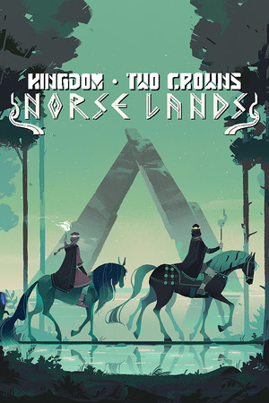 Kingdom Two Crowns: Norse Lands Demo