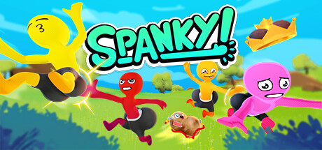 Spanky! PC Specs