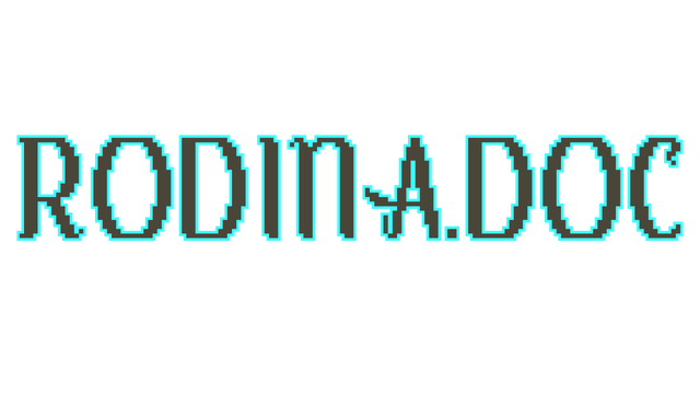 rodina.doc Logo