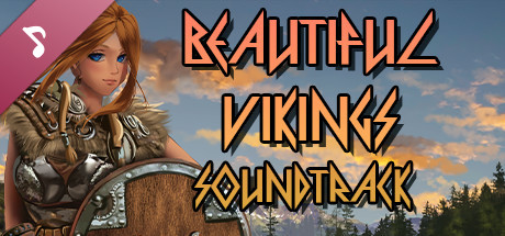 Beautiful Vikings Soundtrack cover art