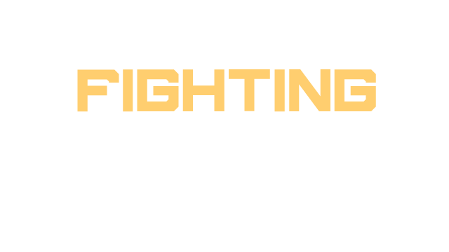 Fighting Robots Logo