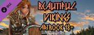 Beautiful Vikings - Artbook 18+